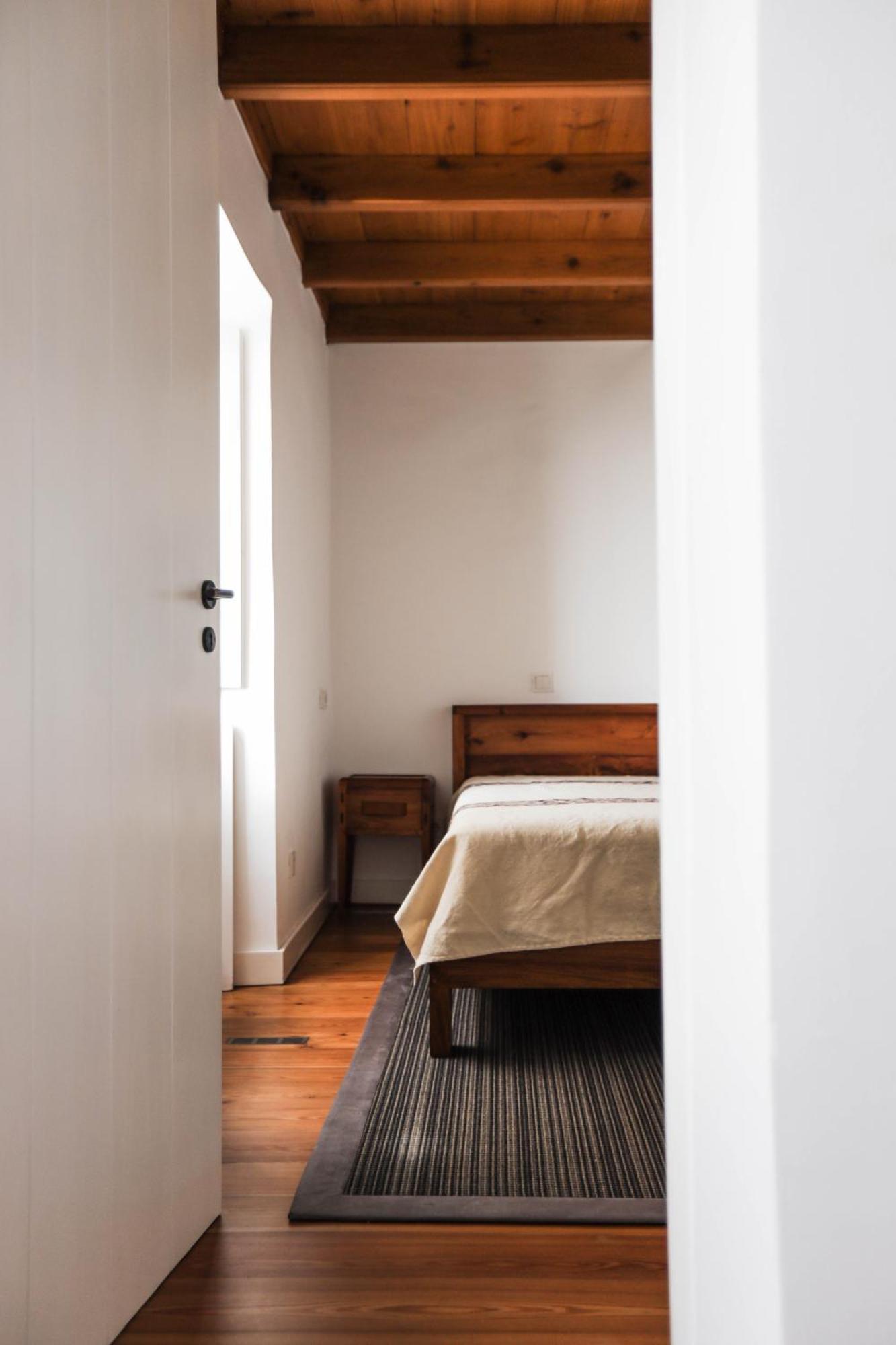 Casa De Almagreira - Empreendimento De Turismo Em Espaco Rural - Casa De Campo Vila do Porto Luaran gambar
