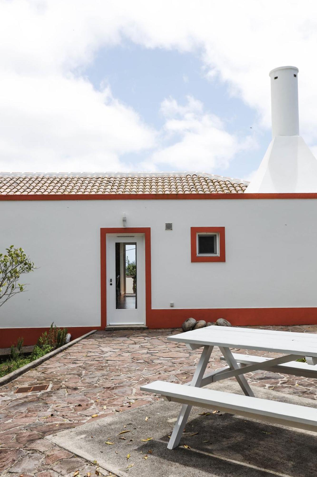 Casa De Almagreira - Empreendimento De Turismo Em Espaco Rural - Casa De Campo Vila do Porto Luaran gambar