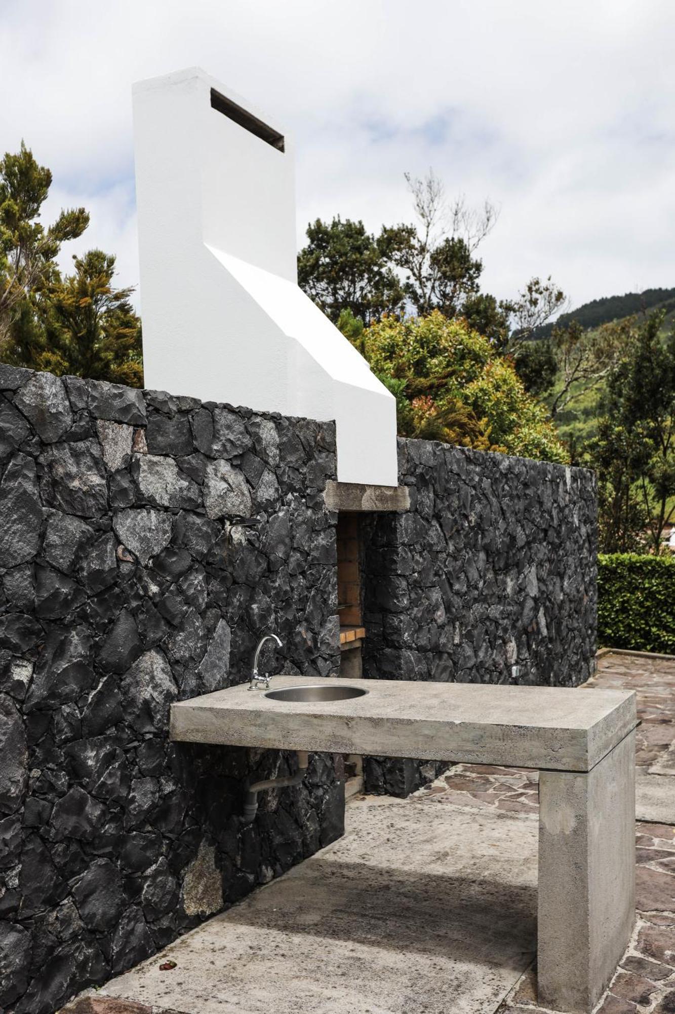 Casa De Almagreira - Empreendimento De Turismo Em Espaco Rural - Casa De Campo Vila do Porto Luaran gambar