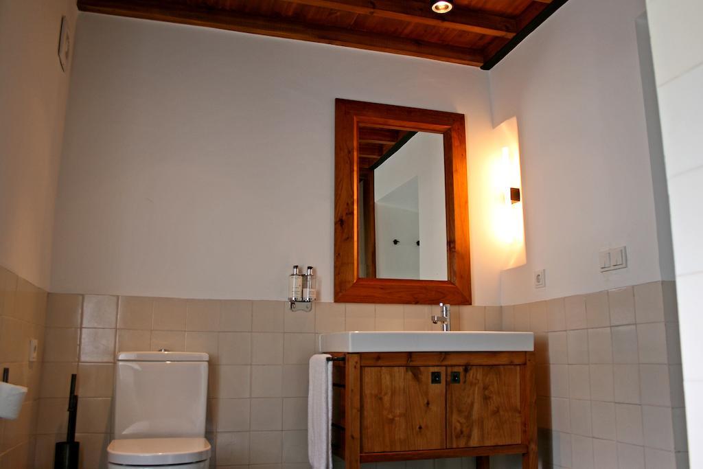 Casa De Almagreira - Empreendimento De Turismo Em Espaco Rural - Casa De Campo Vila do Porto Luaran gambar
