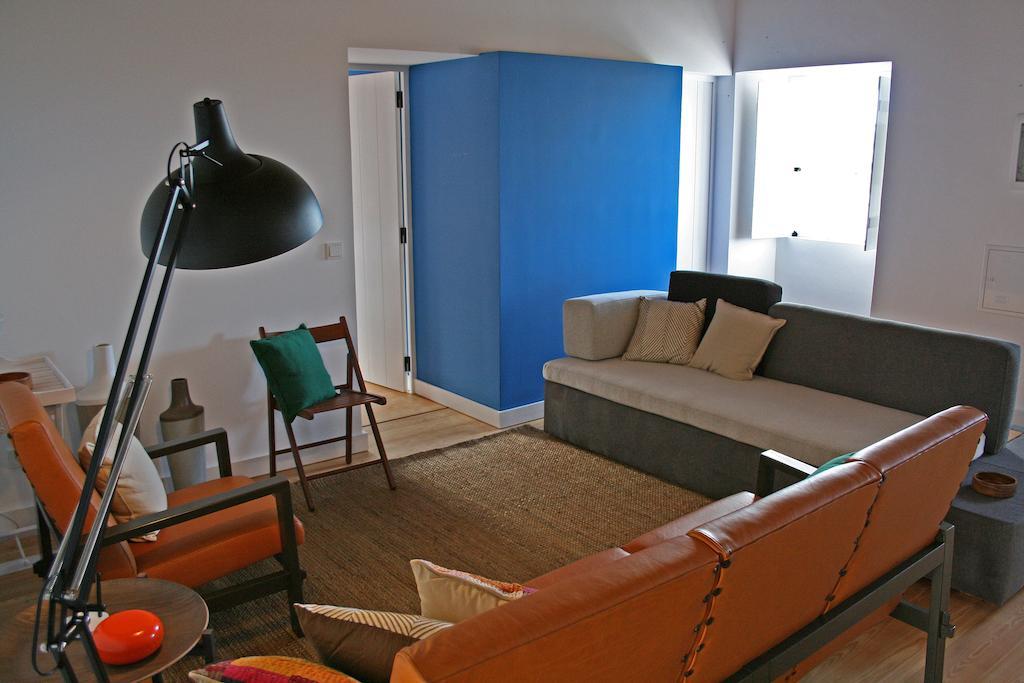 Casa De Almagreira - Empreendimento De Turismo Em Espaco Rural - Casa De Campo Vila do Porto Bilik gambar