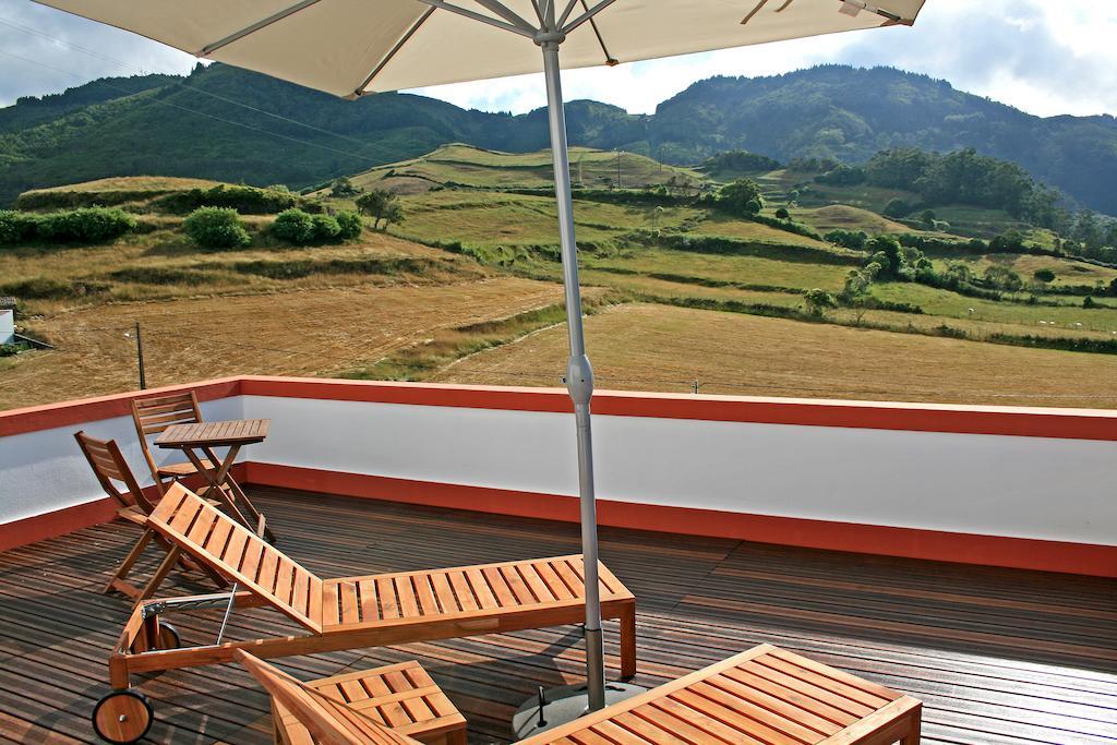 Casa De Almagreira - Empreendimento De Turismo Em Espaco Rural - Casa De Campo Vila do Porto Luaran gambar
