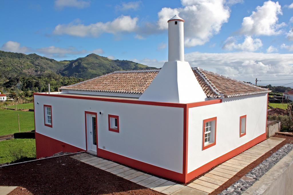 Casa De Almagreira - Empreendimento De Turismo Em Espaco Rural - Casa De Campo Vila do Porto Luaran gambar