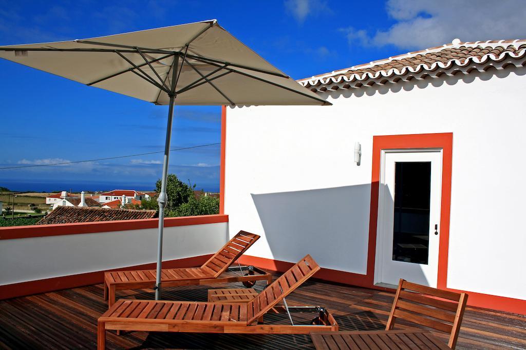 Casa De Almagreira - Empreendimento De Turismo Em Espaco Rural - Casa De Campo Vila do Porto Luaran gambar