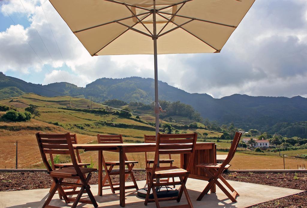 Casa De Almagreira - Empreendimento De Turismo Em Espaco Rural - Casa De Campo Vila do Porto Luaran gambar