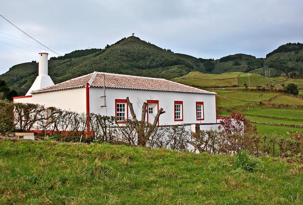 Casa De Almagreira - Empreendimento De Turismo Em Espaco Rural - Casa De Campo Vila do Porto Luaran gambar